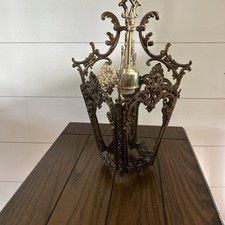 Vintage beautiful lighting for sale  Dixon