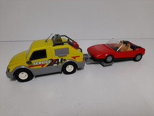Playmobil adac abschleppwagen gebraucht kaufen  Ostfildern