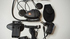 Cardo scala rider gebraucht kaufen  Kamp-Lintfort