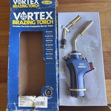 Arctic vortex brazing for sale  STOCKPORT