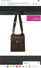 Joules stratford chocolate for sale Joules stratford chocolate for sale  EAST GRINSTEAD