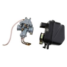 Motorcycle carburetor pw50 for sale  UK