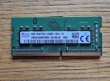 Hynix 1rx8 pc4 for sale  UK