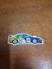 Michelin race car for sale  LINCOLN