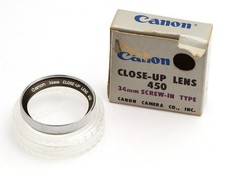 Riginal canon close gebraucht kaufen Riginal canon close gebraucht kaufen  Kappeln