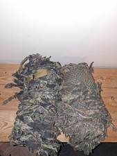 Cabelas ghillie suit for sale  NAIRN