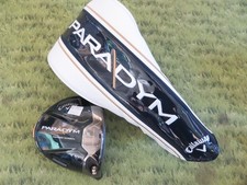Mint callaway paradym for sale  USA
