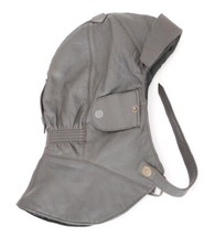 Fliegerhaube classic club gebraucht kaufen  Remscheid