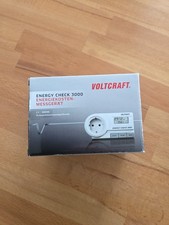 Voltcraft 3000 energie gebraucht kaufen Voltcraft 3000 energie gebraucht kaufen  Mülheim an der Ruhr