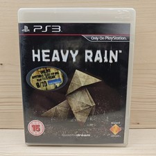 Heavy rain pal usato  Barcellona Pozzo di Gotto