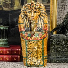 Colorful vintage egyptian for sale  Roxbury Crossing