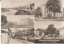Ddr stsee heiligendamm gebraucht kaufen  Deutschland
