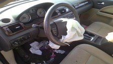 TAURUS    2008 Steering Wheel 27865285 na sprzedaż  Wysyłka do Poland