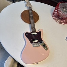 Squier fender super for sale  Sebring