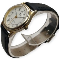 Jamis  27mm 2000s Quartz Morioka Tokei Y481E LEBROCANTHEURE MONTRE VINTAGE WATCH, używany na sprzedaż  Wysyłka do Poland