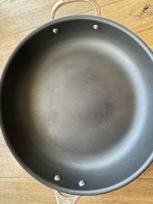 Creuset bratpfanne 32 gebraucht kaufen  Usingen