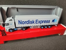 Volvo nordisk express gebraucht kaufen  Hünxe