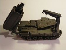 Solido carro armato usato  Zandobbio