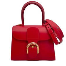 Delvaux brillant mini d'occasion  Expédié en Belgium