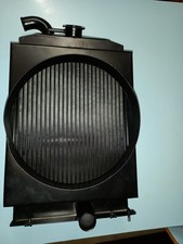 Radiatore fiat 600 usato  Trieste
