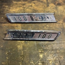 1967 ford f100 for sale  Corinth