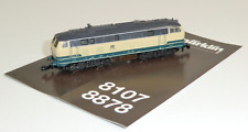 Märklin mini club gebraucht kaufen  Bremervörde