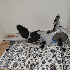 Rowing machine recumbent for sale  CHEADLE
