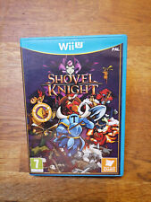 Shovel knight VF [Complet] / Wii U comprar usado  Enviando para Brazil
