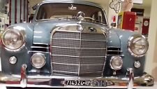 Mercedes w120 ponton usato  Italia
