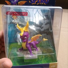 SKYLANDERS Spyro the Dragon n°33 Conjunto Boneca Modelo Jogo Figura de Ação Brinquedo comprar usado  Enviando para Brazil