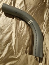 Rigid degree pvc for sale  North Providence