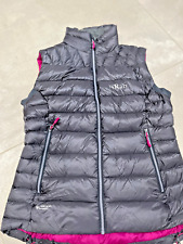 Rab electron vest for sale  CHESHAM