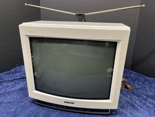White crt sony for sale  River Grove