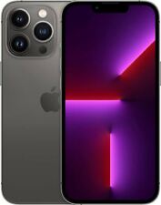 Apple iPhone 13 Pro A2483 Xfinity apenas 128GB grafite bom comprar usado  Enviando para Brazil
