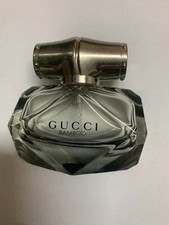 Profumo gucci boccetta usato  Buggiano