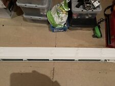 White wooden venetian for sale  ABERDEEN