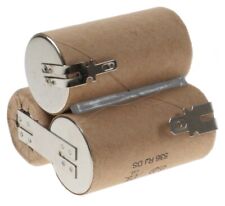 Akku 2000mah aeg gebraucht kaufen  Kleinwallstadt
