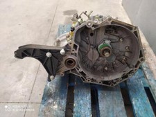 Caixa de câmbio F23SJ 234726 para OPEL ZAFIRA A 2.0 DTI 1999 comprar usado  Enviando para Brazil