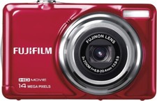 Fujifilm finepix jv500 d'occasion  Vaucresson