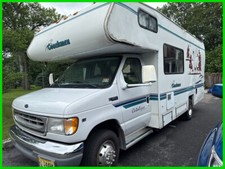 1999 coachmen catalina for sale  Piscataway