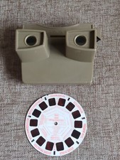 Vintage view master for sale  KIDDERMINSTER