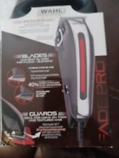 Wahl fade pro for sale  Miami