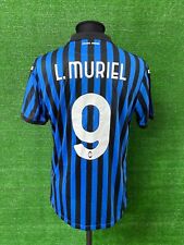 Maglia atalanta muriel usato  Guidonia Montecelio