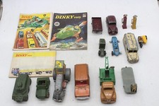 X14 vintage diecast for sale  SHIFNAL