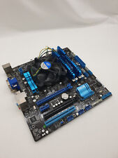 Asus pbz77 mainboard gebraucht kaufen  Ochtrup
