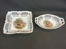 Lot antique porcelain d'occasion  Expédié en Belgium