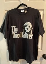 Doodfather funny dog for sale  Grayson