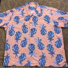 Caribbean shirt mens for sale  Longview