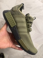 Adidas nmd olive d'occasion  Expédié en Belgium