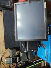 Epos cash register for sale  WARWICK